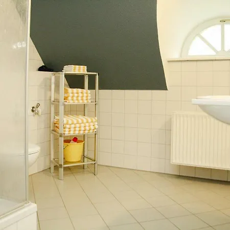 Apartamento Am Krakower See - Dms02152-dyb *