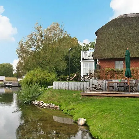 Am Krakower See - Dms02152-dyb Apartamento Krakow am See