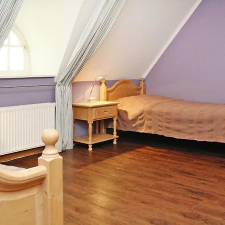 Apartamento Am Krakower See - Dms02152-dyb Krakow am See