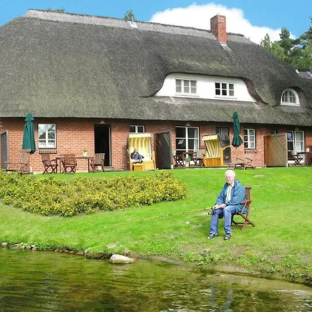 Am Krakower See - Dms02152-dyb *