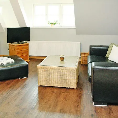 Am Krakower See - Dms02152-dyb Apartamento Krakow am See