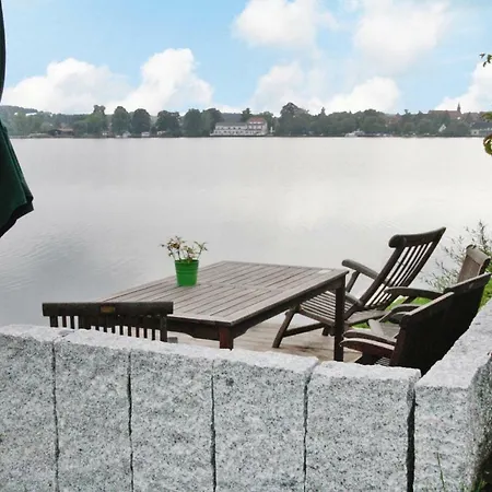 Am Krakower See - Dms02152-dyb